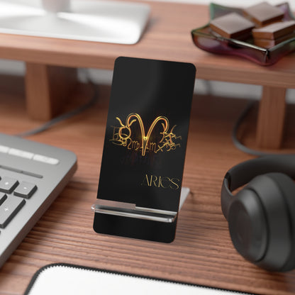 Phone Stand – Aries Aura