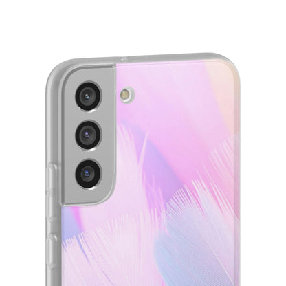 Flexi Case – Candy Wisps