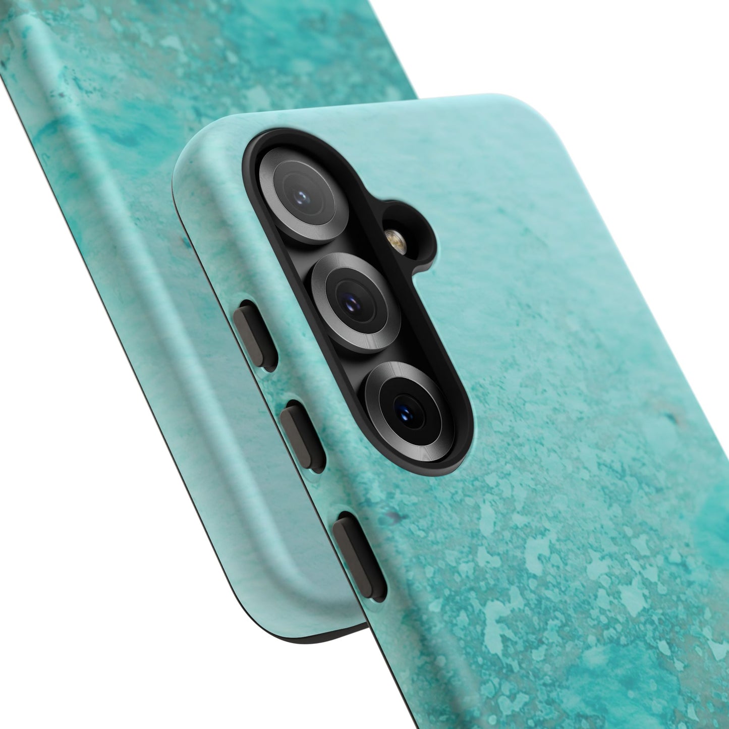 Protective Phone Case – Sea Glass