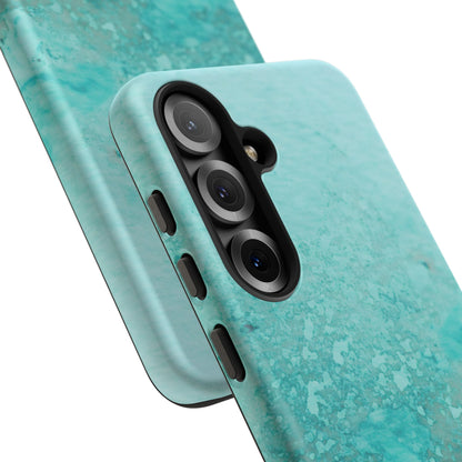 Protective Phone Case – Sea Glass