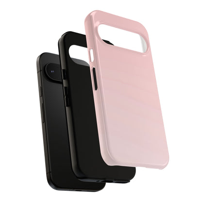 Protective Phone Case – Soft Blush