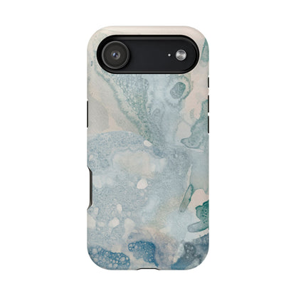 Wireless-Charging Compatible Case – Clay Water