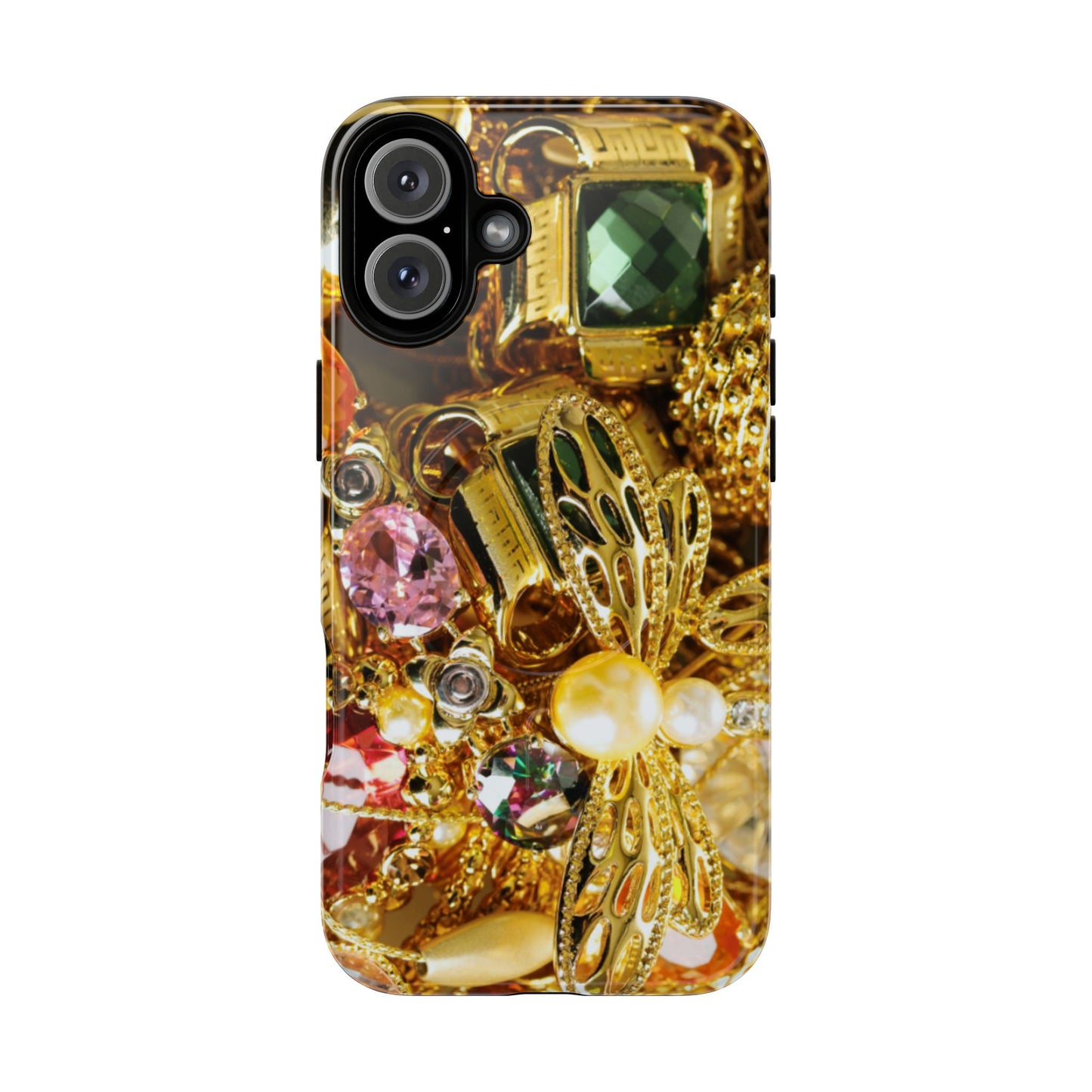 Protective Magnetic Phone Case – Royal Dynasty