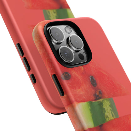 Protective Phone Case – Summer Slice