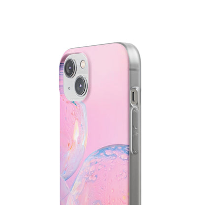 Flexi Case – Sugar Bubbles