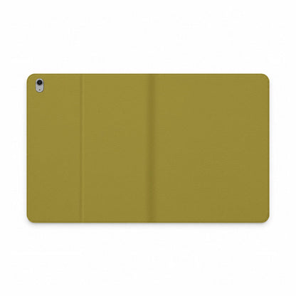 Tablet Folio Case – Olive Grove