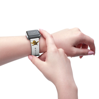 Watch Band – Egg Heist