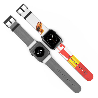 Watch Band – Never a Bad Connection
