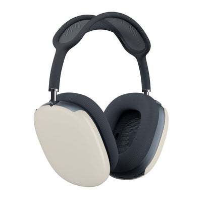 Headphone Ear Cup Covers – Vanilla Chai
