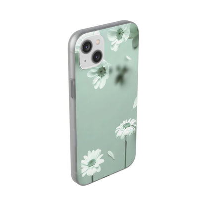 Flexi Case – Daisy Serenity