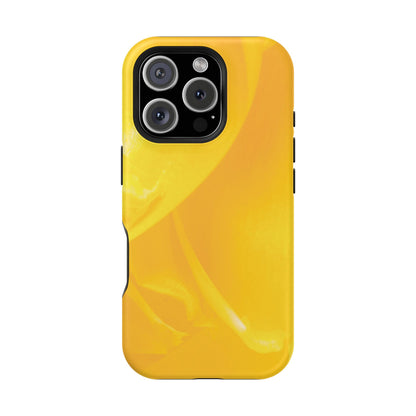 Impact-Resistant Phone Case — Sunlit Splash