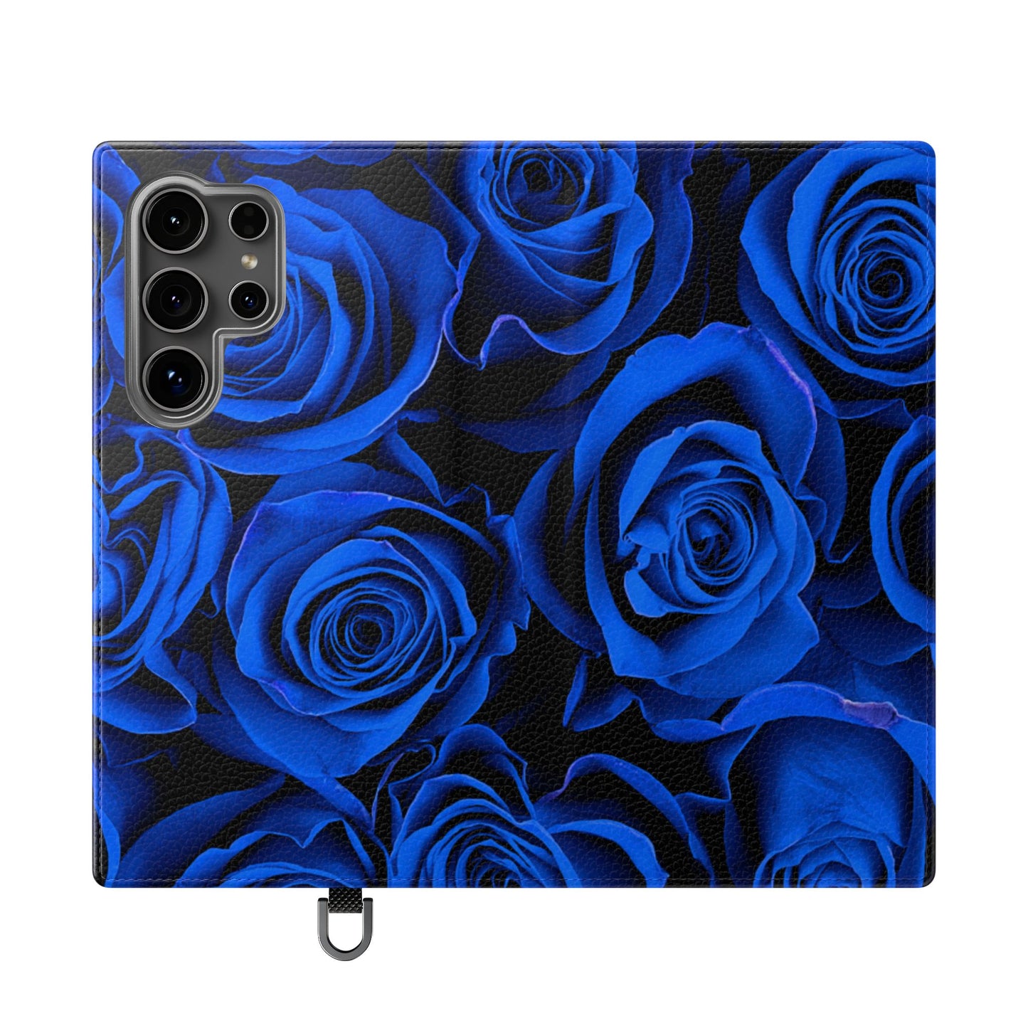 Flip Case – Midnight Bloom