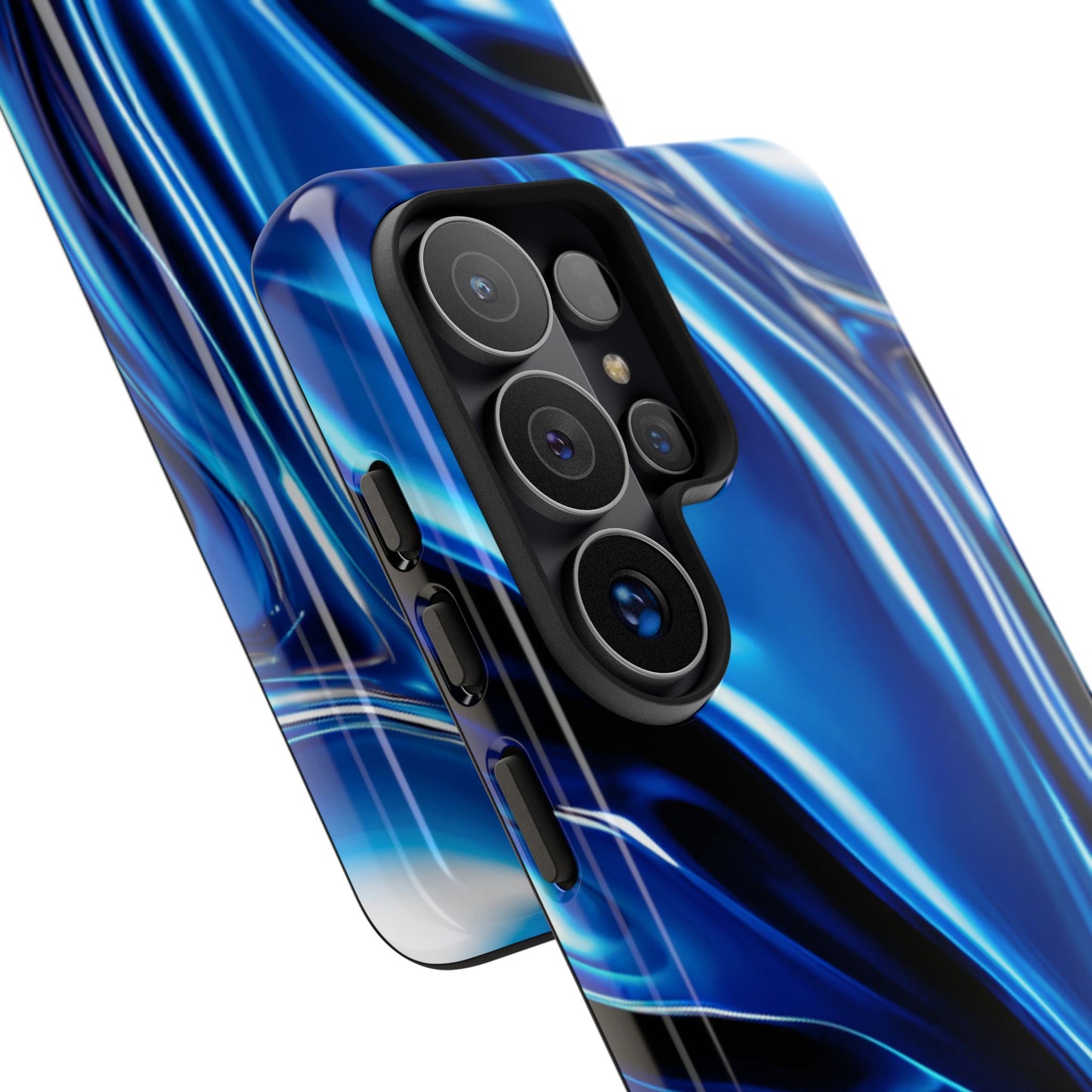 Protective Phone Case – Midnight Surge