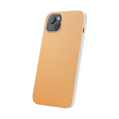 Flexi Case – Warm Dune