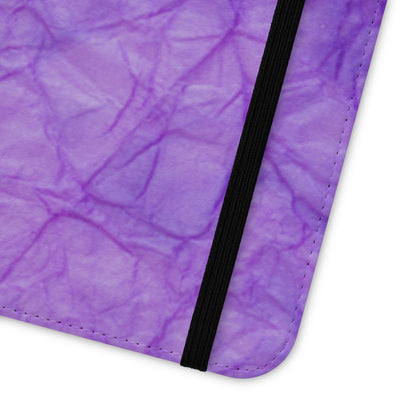 Flip Case – Neon Dusk