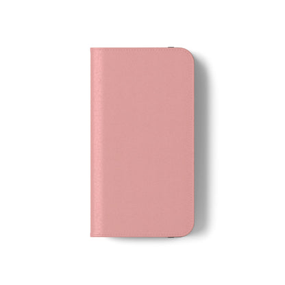 Flip Case – Rosy Hush