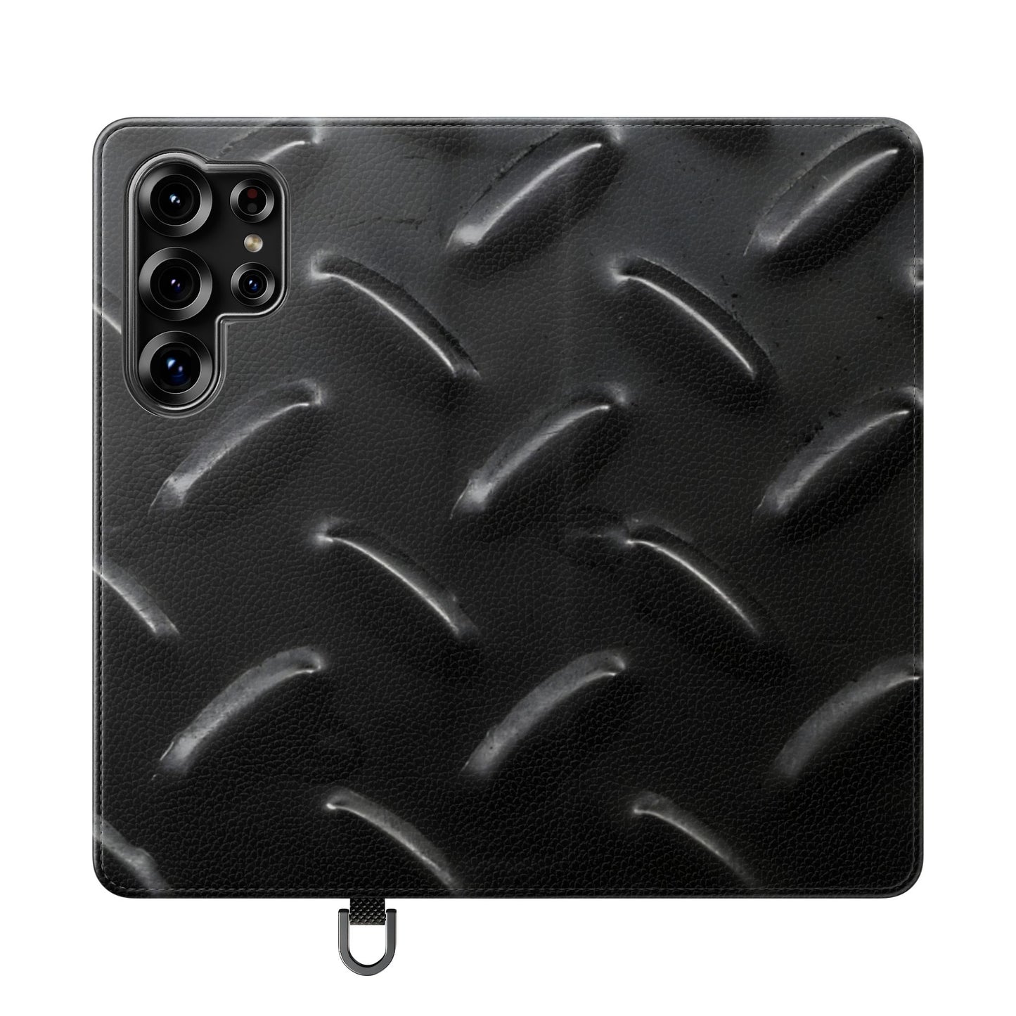 Flip Case – Blackout Plate