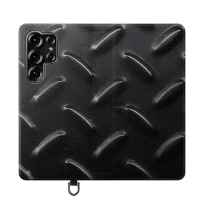 Flip Case – Blackout Plate