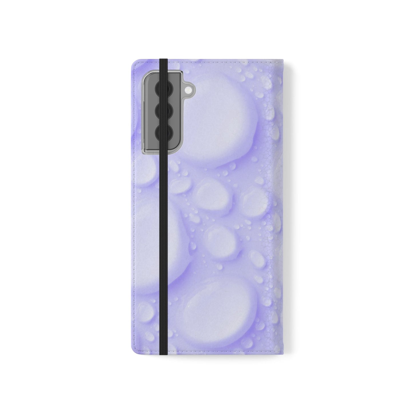 Flip Case – Lilac Dew