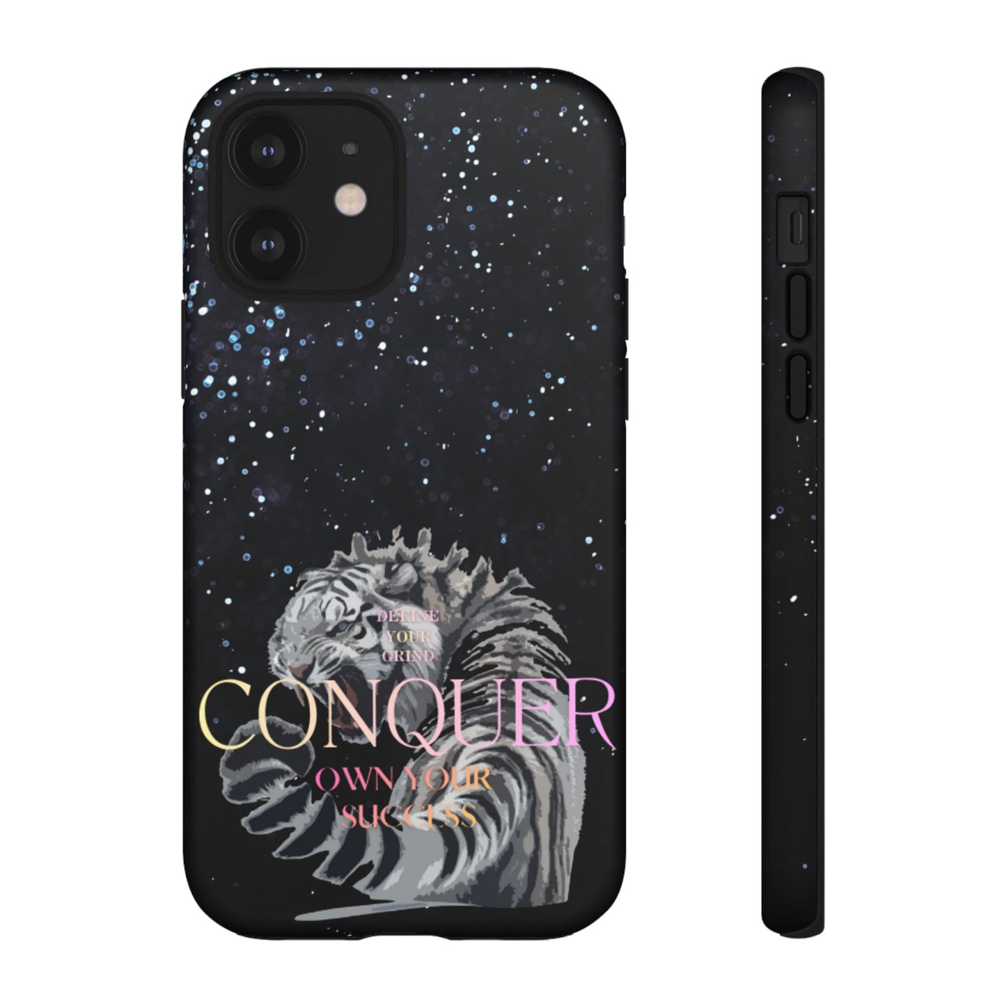 Protective Phone Case – Fearless Grace