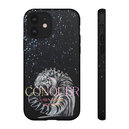 Protective Phone Case – Fearless Grace