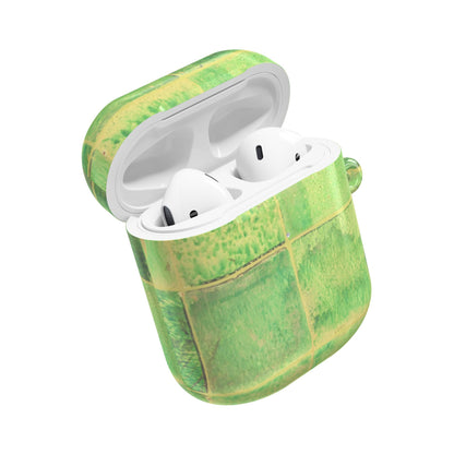 Earbud Case Cover – Mosaic Mode