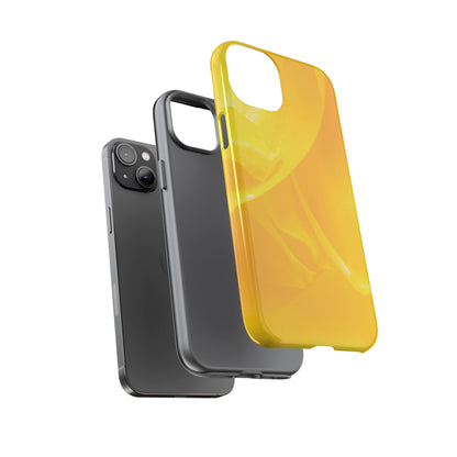 Protective Phone Case – Sunlit Splash