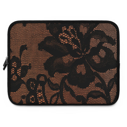 Laptop Sleeve – Ember Lace
