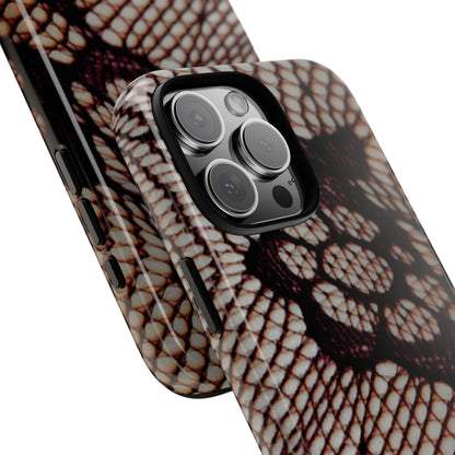 Protective Phone Case – After Dark