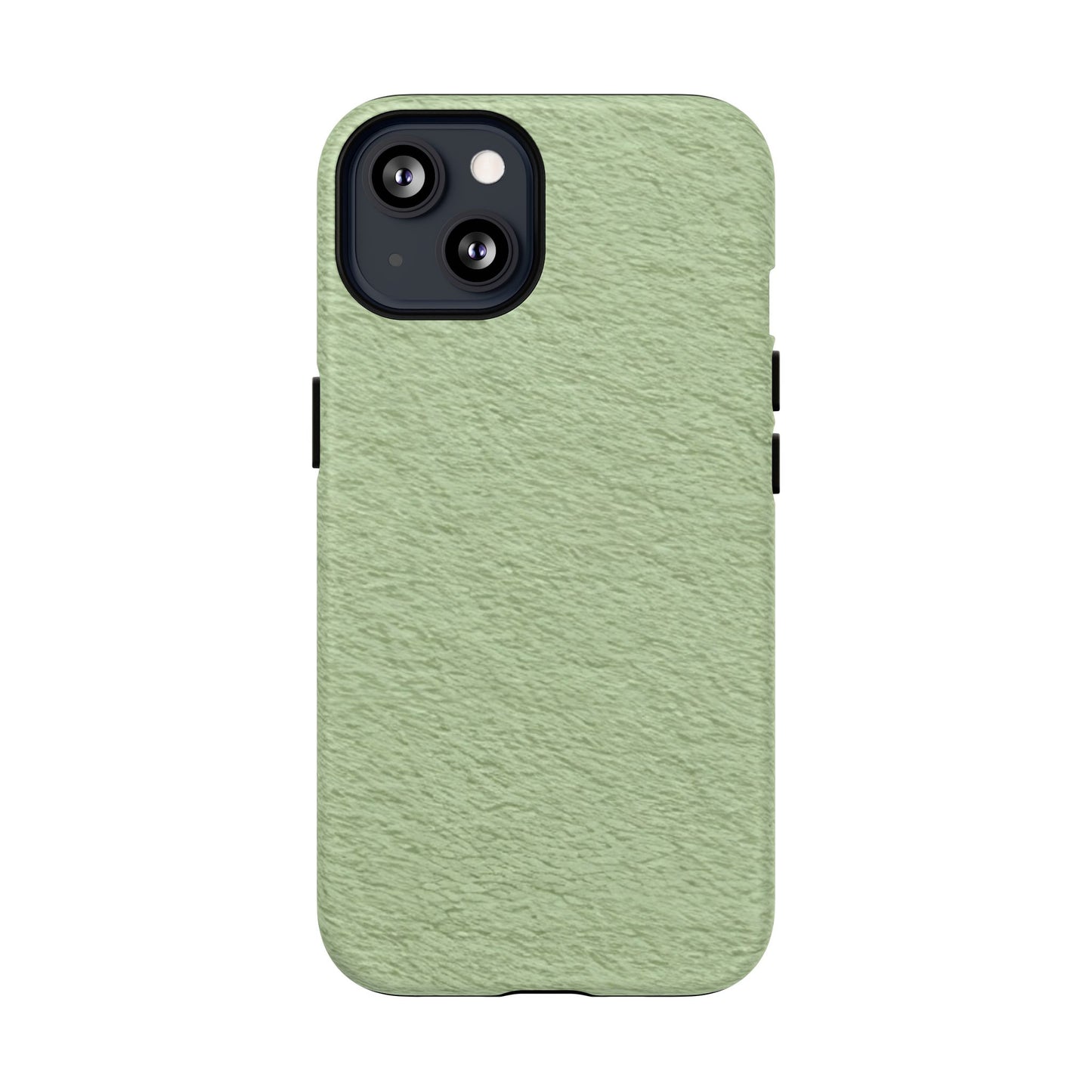 Protective Magnetic Phone Case – Matcha Wash