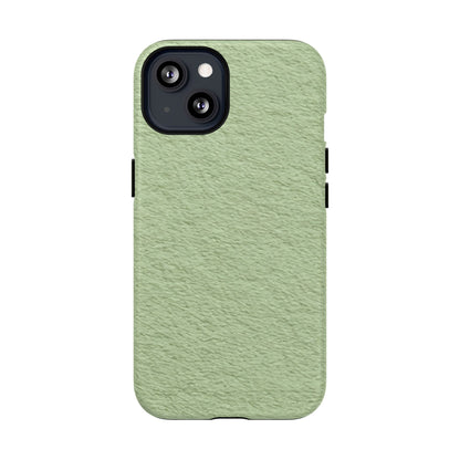 Protective Magnetic Phone Case – Matcha Wash