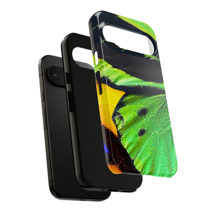 Protective Phone Case – Lashed Wing