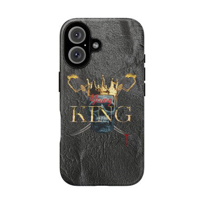 Protective Phone Case – Young King
