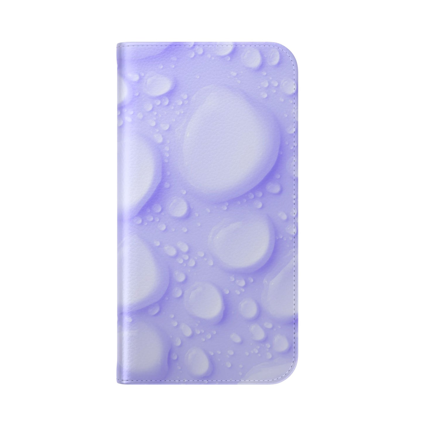 Flip Case – Lilac Dew