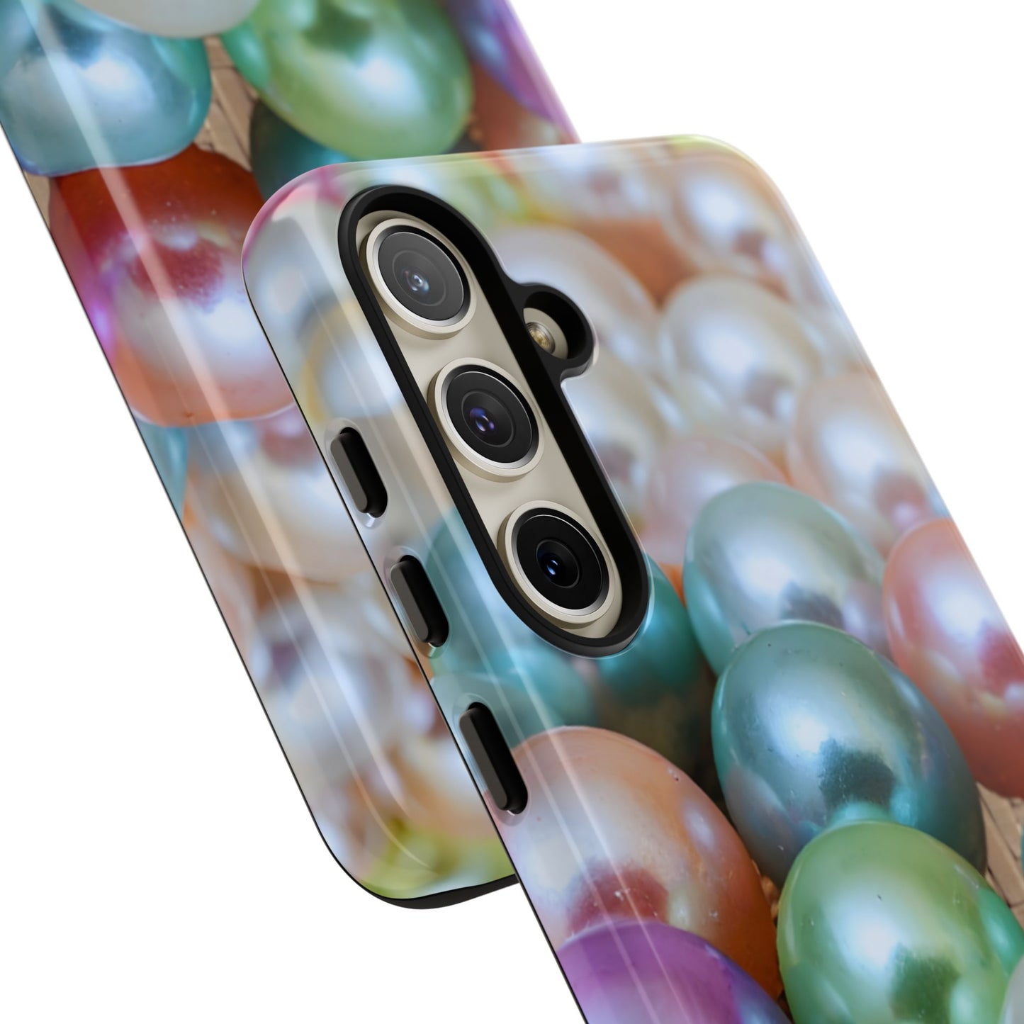 Protective Phone Case – Pearl Pop