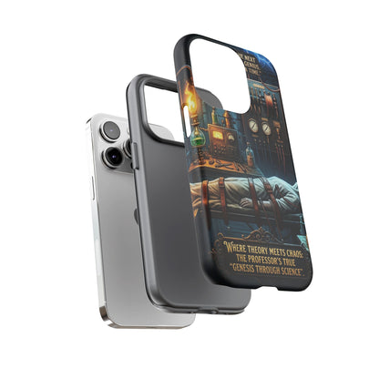Protective Phone Case – Project Genesis