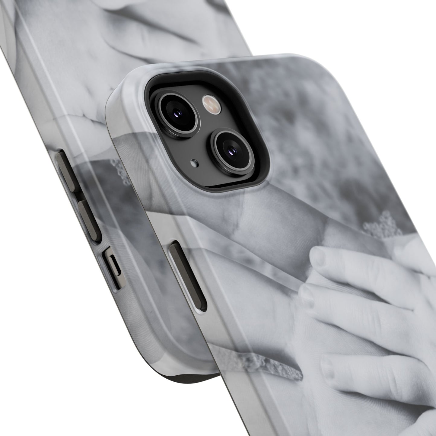 Impact-Resistant Phone Case – Dad's Legacy