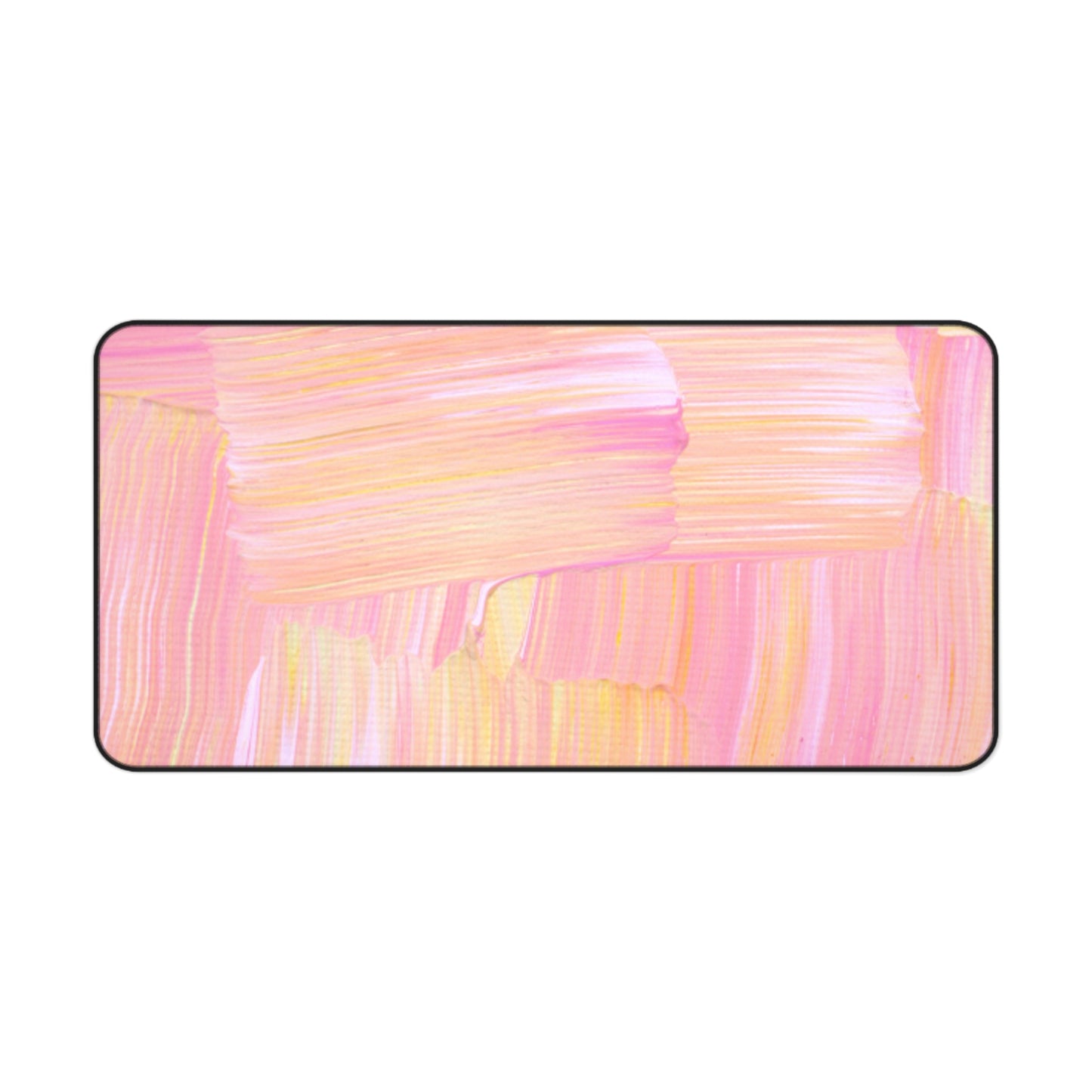 Desk Mat – Sorbet Stroke