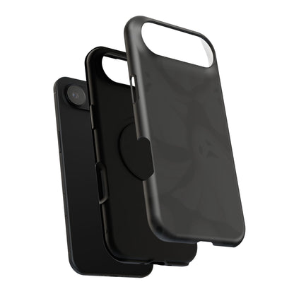 Impact-Resistant Phone Case – Ghosted