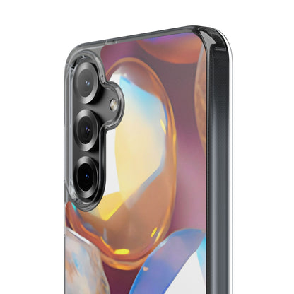 Clear Phone Case – Glass Candy