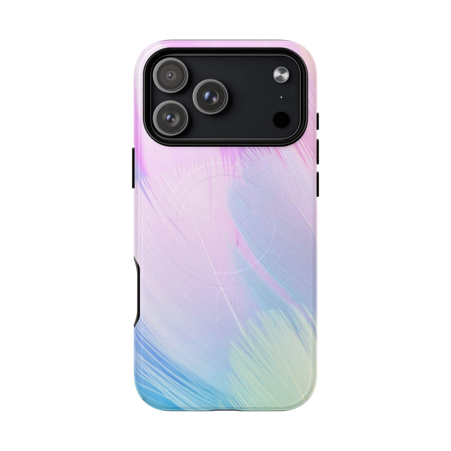 Protective Magnetic Phone Case – Candy Wisps