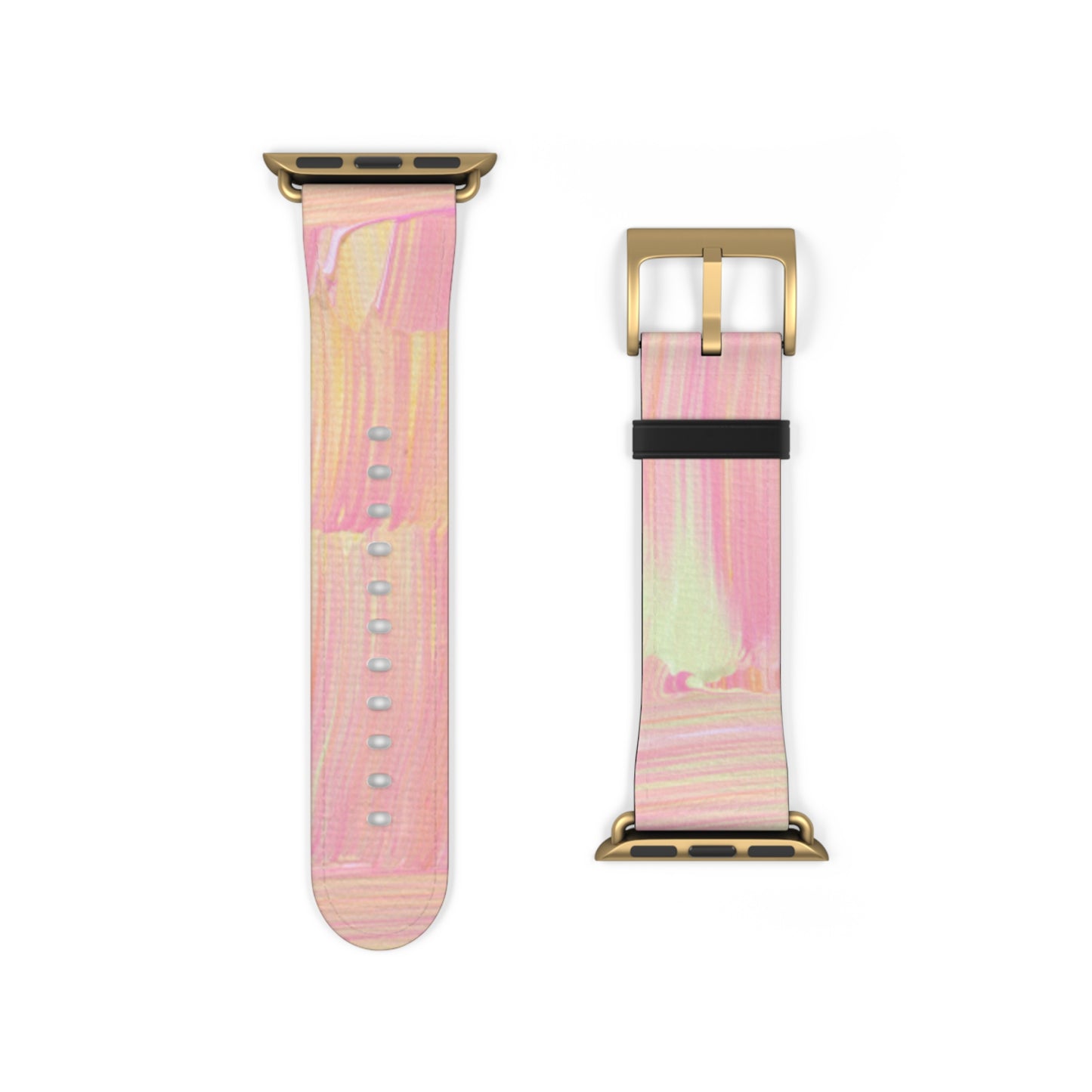 Watch Band – Sorbet Stroke