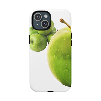 Protective Magnetic Phone Case – Apple Focus