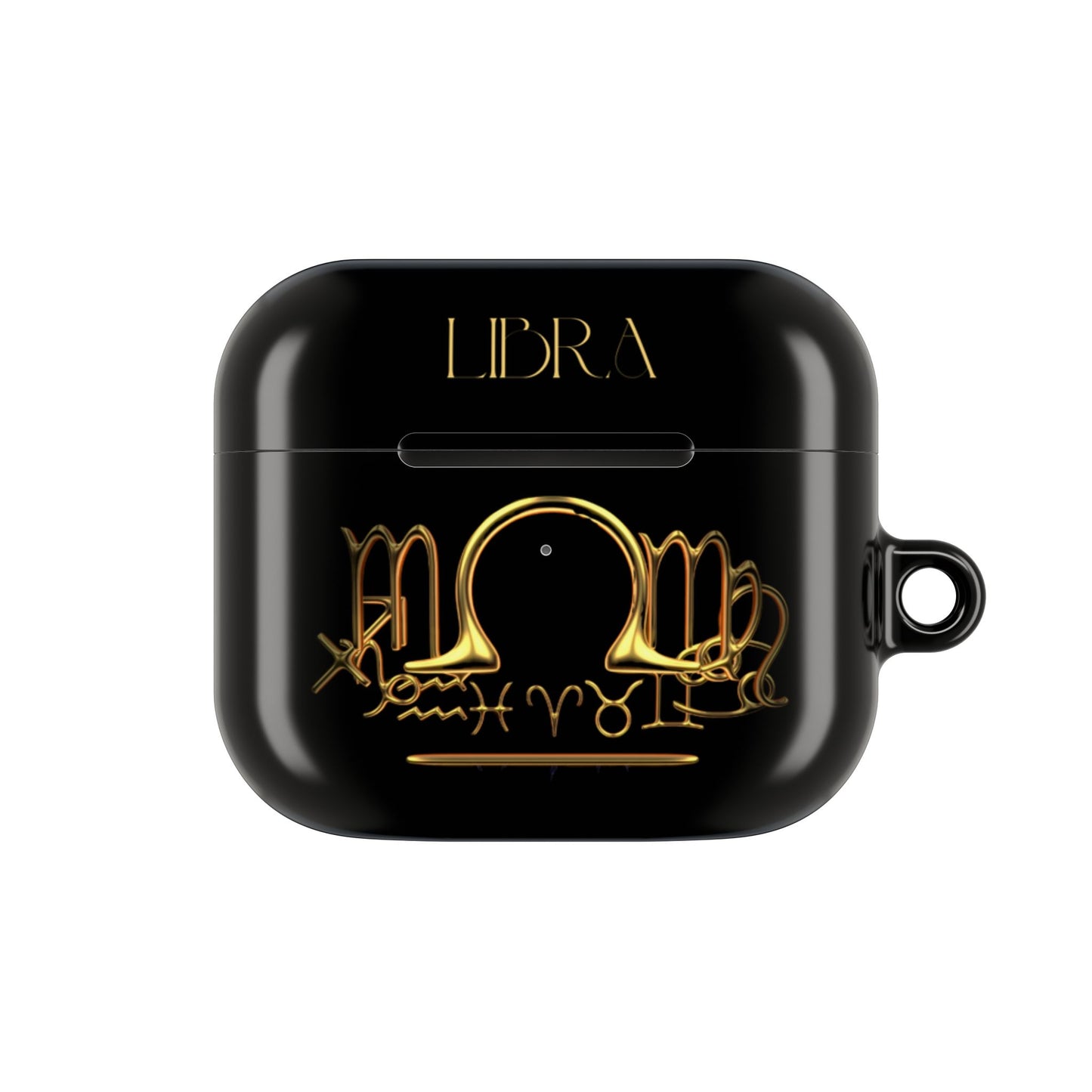 Earbud Case Cover – Libra Legacy