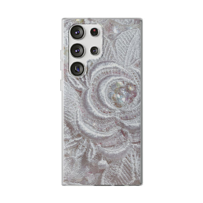 Flexi Case – Lace Veil