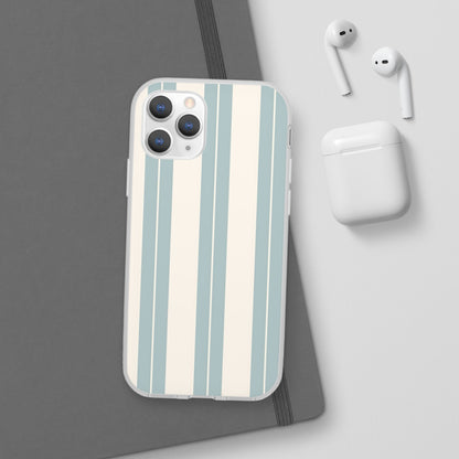 Flexi Case – Coastal Stripe