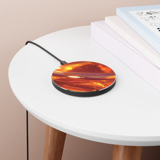 Wireless Charger – Honeyglow
