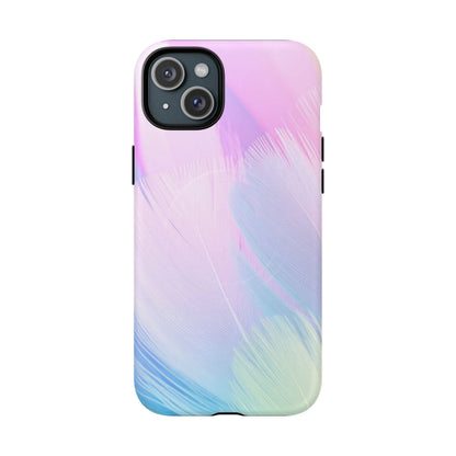 Protective Magnetic Phone Case – Candy Wisps