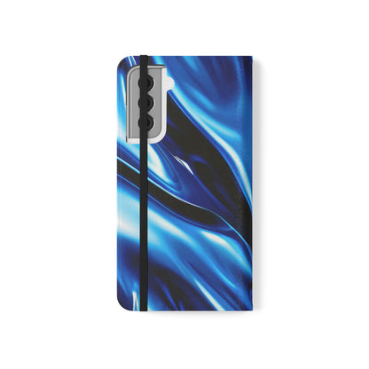 Flip Case – Midnight Surge