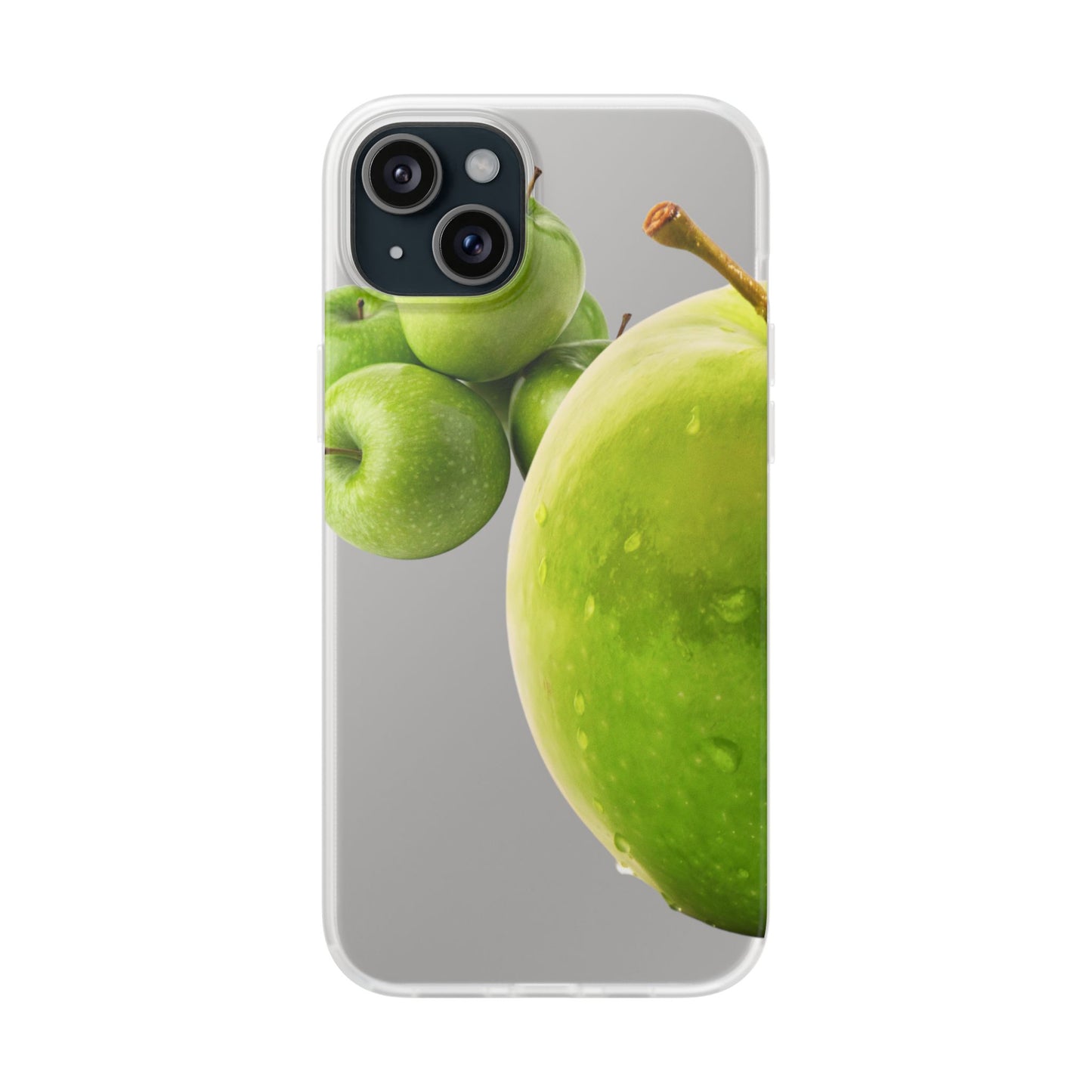 Flexi Case – Apple Focus